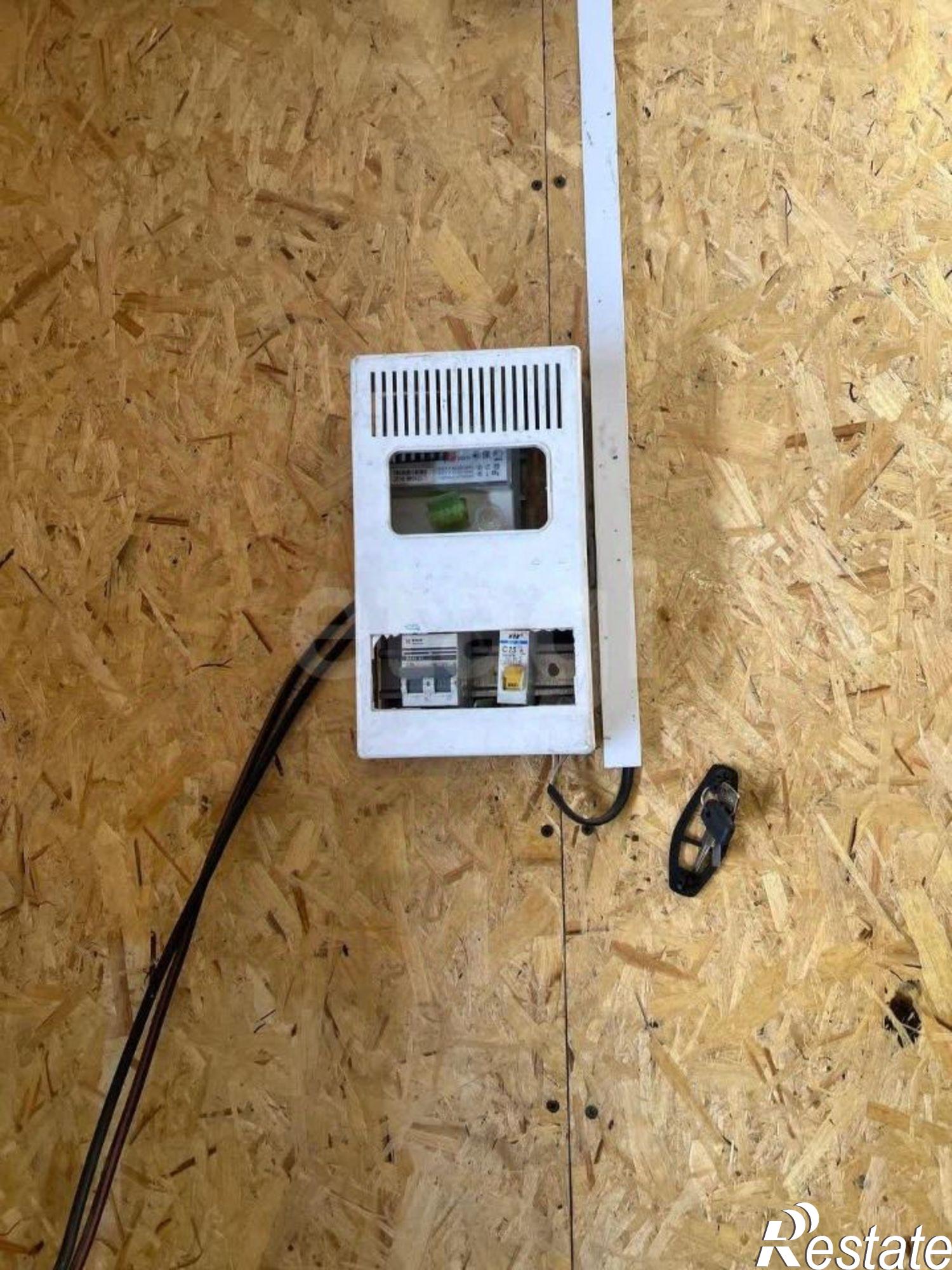 Купить гараж, место в паркинге за 1 081 210 рублей на ул Воронкова, 10