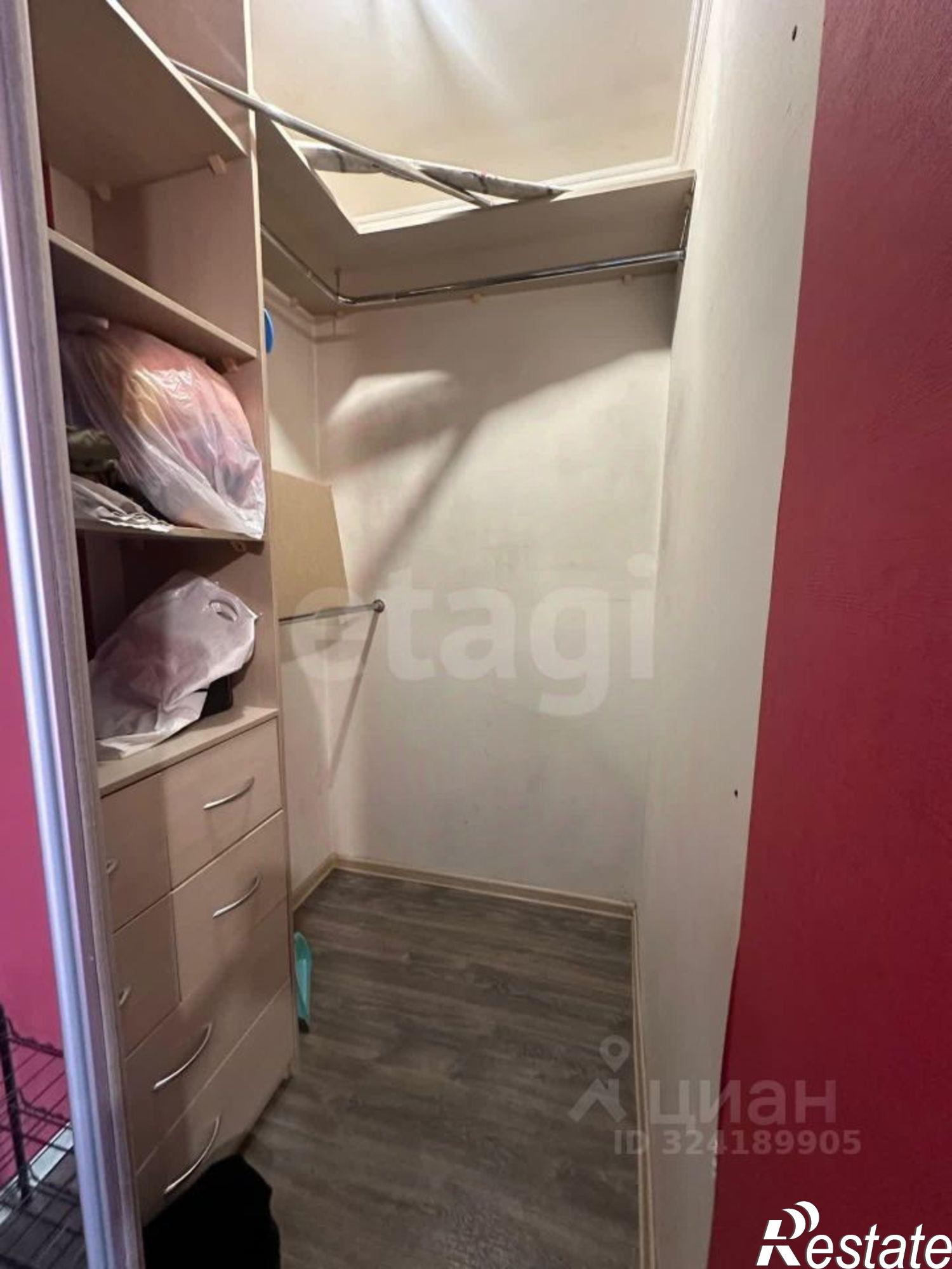 Купить квартиру за 5 100 000 рублей на ул Тополиная, 59