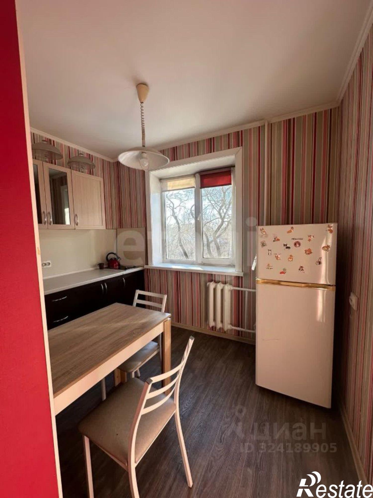 Купить квартиру за 5 100 000 рублей на ул Тополиная, 59