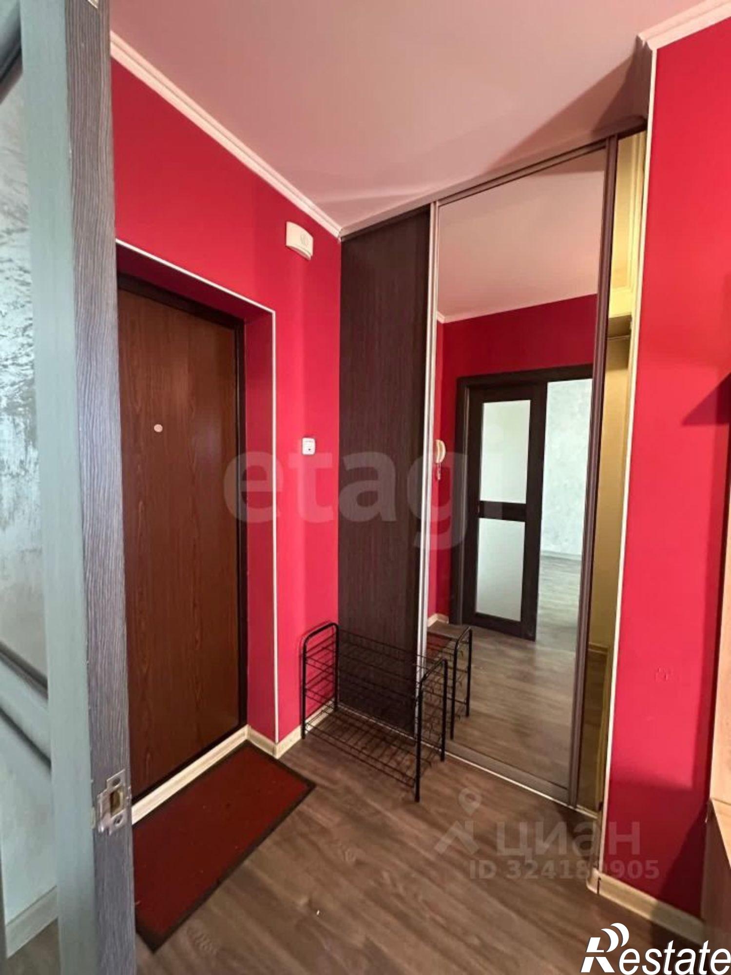 Купить квартиру за 5 100 000 рублей на ул Тополиная, 59