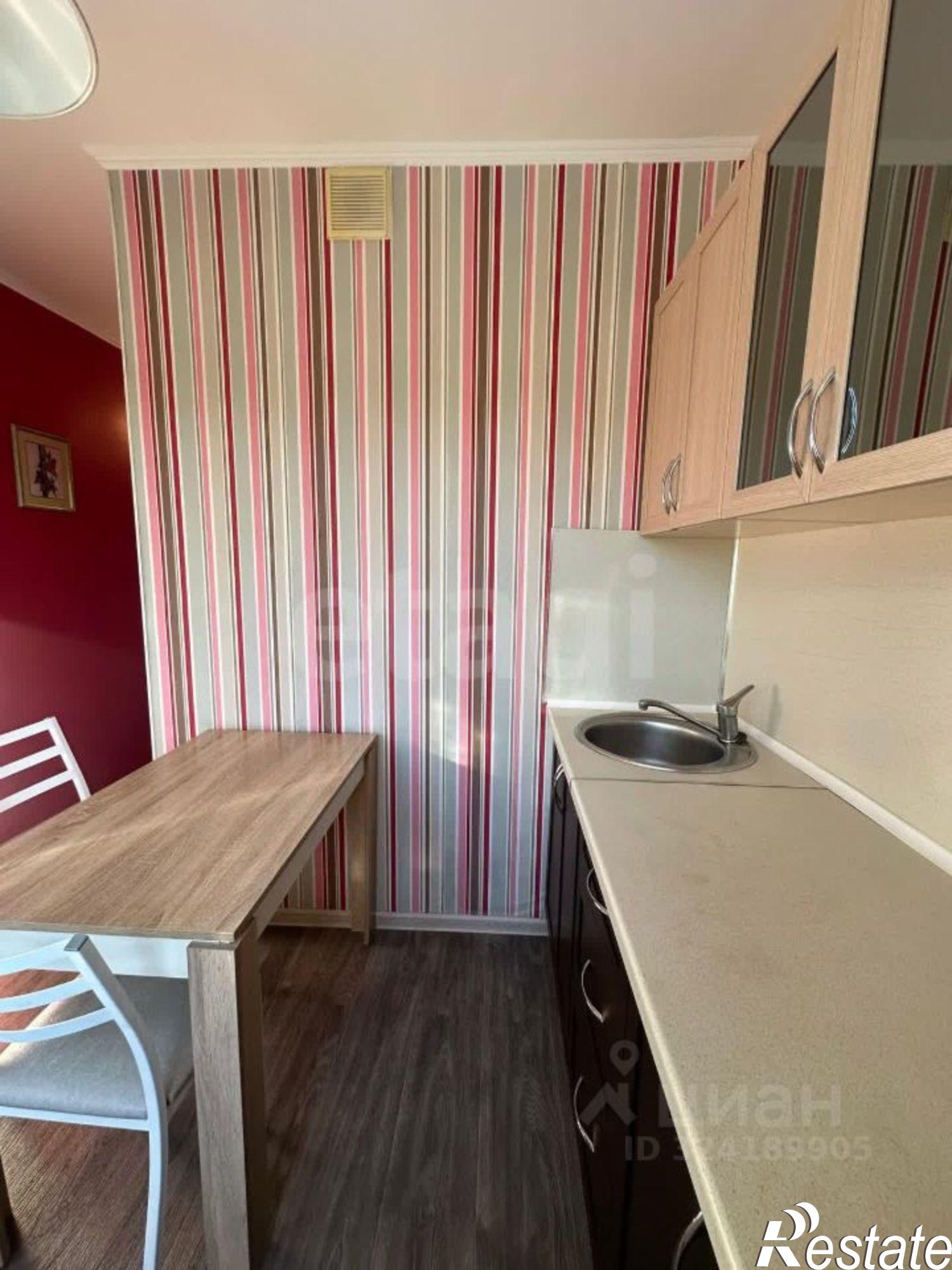 Купить квартиру за 5 100 000 рублей на ул Тополиная, 59