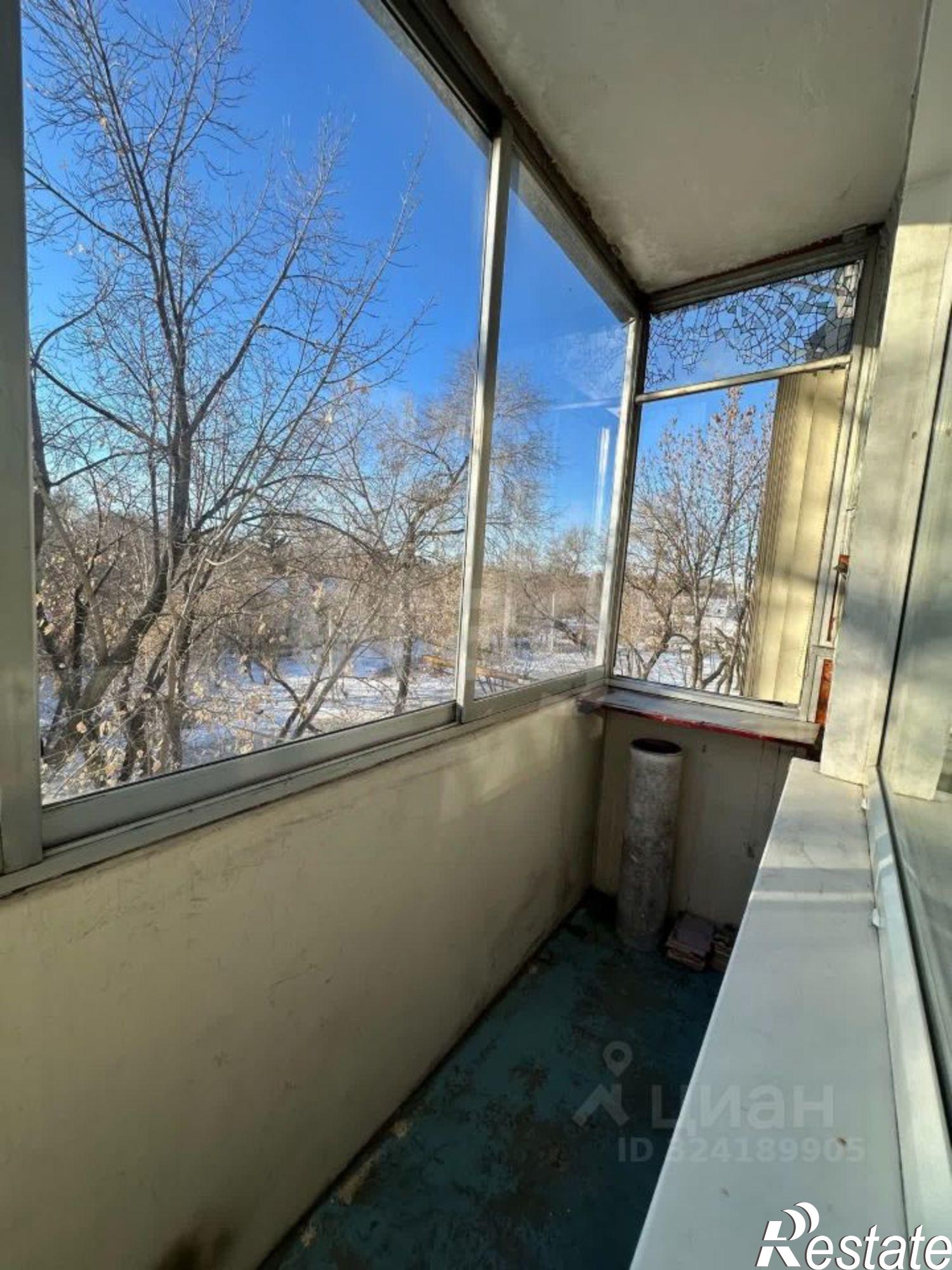 Купить квартиру за 5 100 000 рублей на ул Тополиная, 59