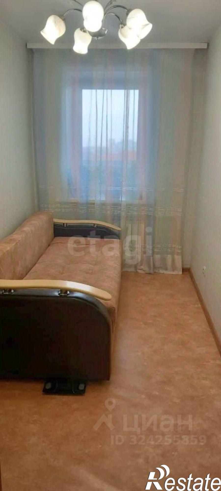 Купить квартиру за 5 500 000 рублей на ул Северная, 238/9