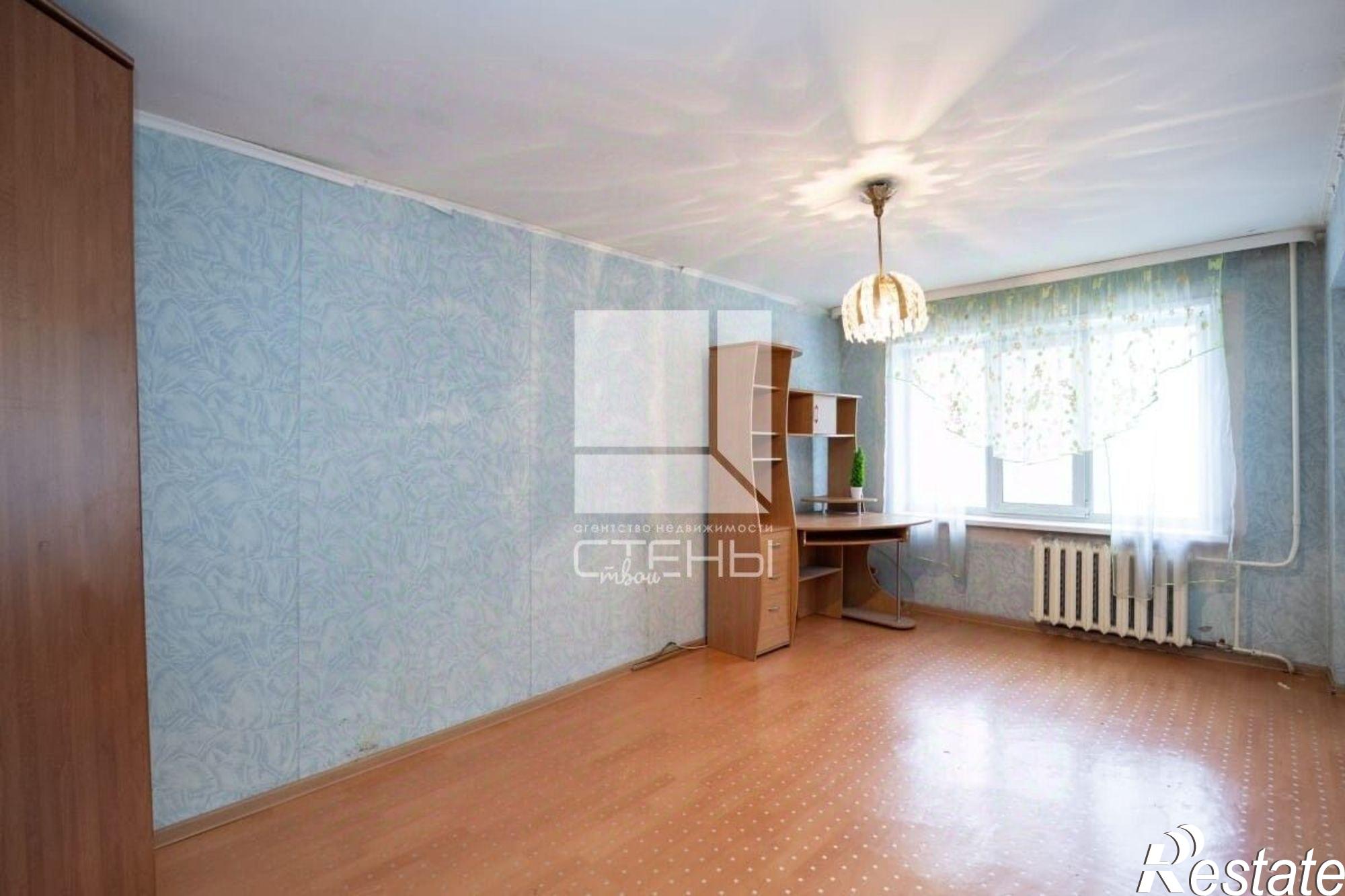 Купить квартиру за 5 600 000 рублей на ул Кантемирова, 1