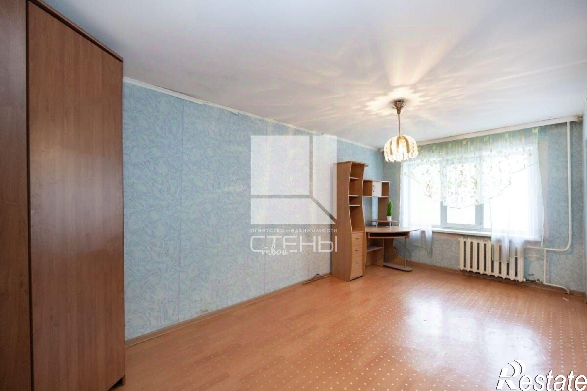 Купить квартиру за 5 600 000 рублей на ул Кантемирова, 1