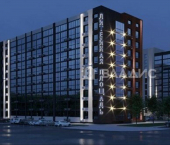 1-комн, 43кв м, этаж 6/9 Литейная улица, 32