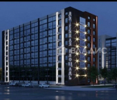 2-комн, 60кв м, этаж 1/9 Литейная улица, 32