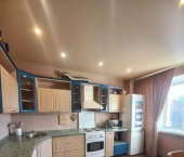 3-комн, 85кв м, этаж 3/6 пер Св.Иннокентия, 2