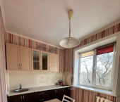 1-комн, 35кв м, этаж 4/5 ул Тополиная, 59