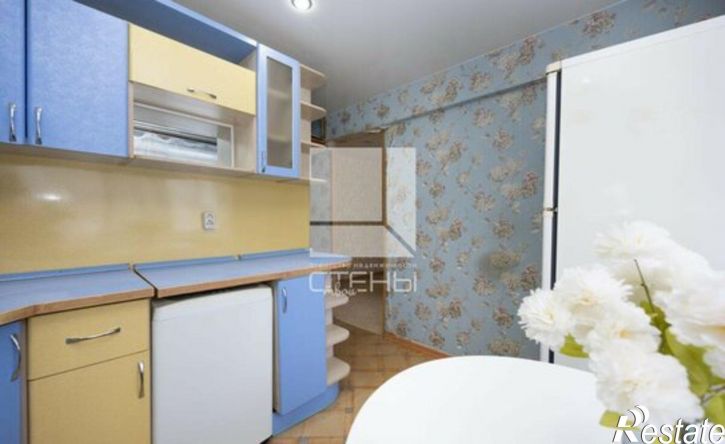 2-комн квартира ул Кантемирова, 1,  д. 1