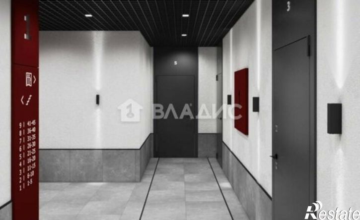 1-комн квартира ул Рабочая, 33,  д. 33