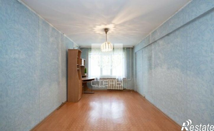 2-комн квартира ул Кантемирова, 1,  д. 1