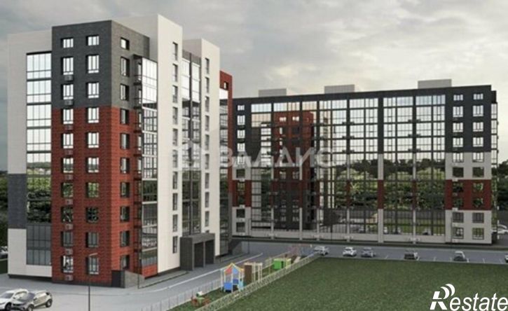 1-комн квартира ул Литейная, 41,  д. 41