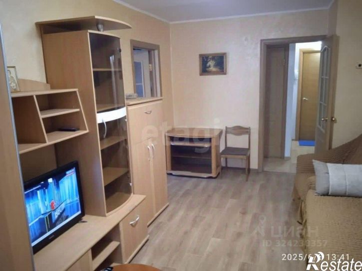 2-комн квартира улица Островского, 36А,  д. 36А