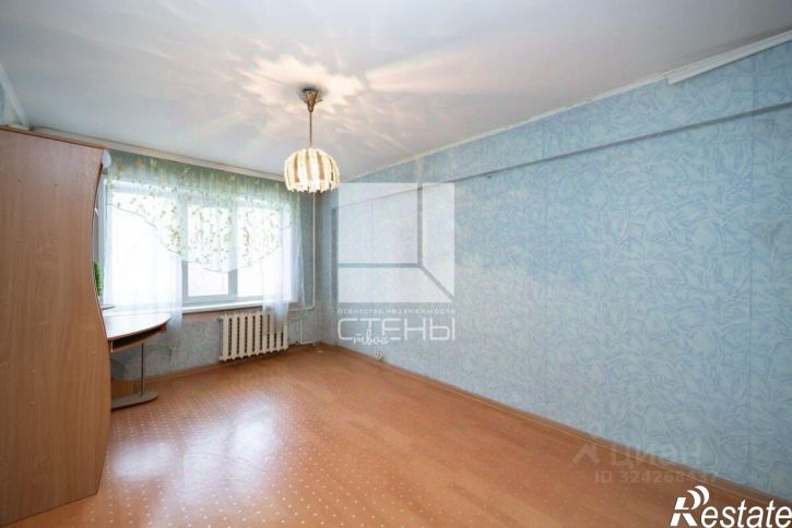 2-комн квартира ул Кантемирова, 1,  д. 1