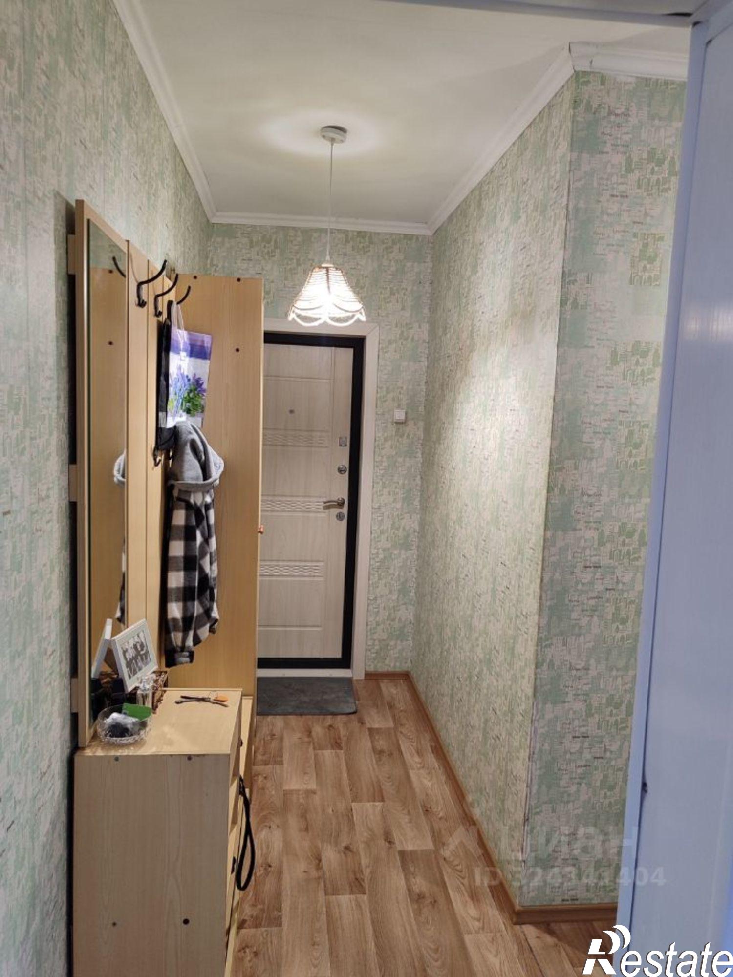 Купить квартиру за 4 500 000 рублей на Микрорайон 4 Полевая улица, 12