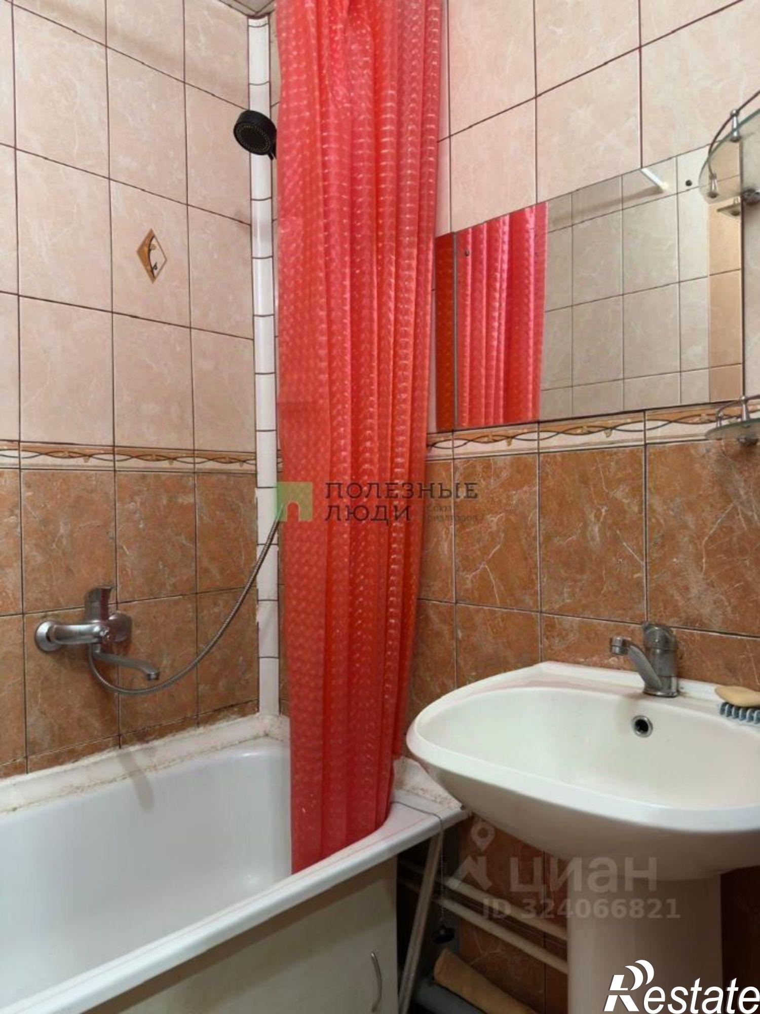 Сдать квартиру за 40 000 рублей на ул Институтская, 10