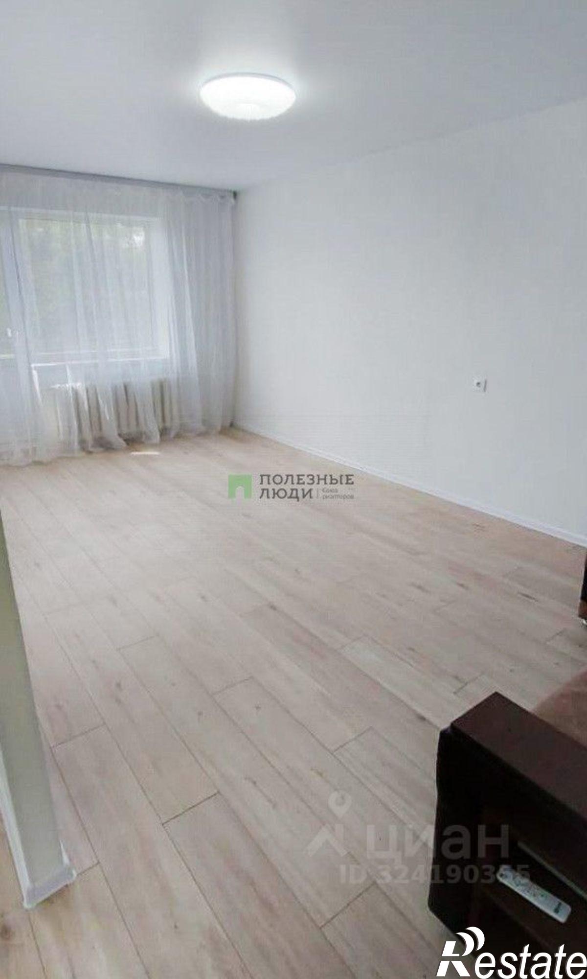 Купить квартиру за 5 650 000 рублей на ул Свободная, 261