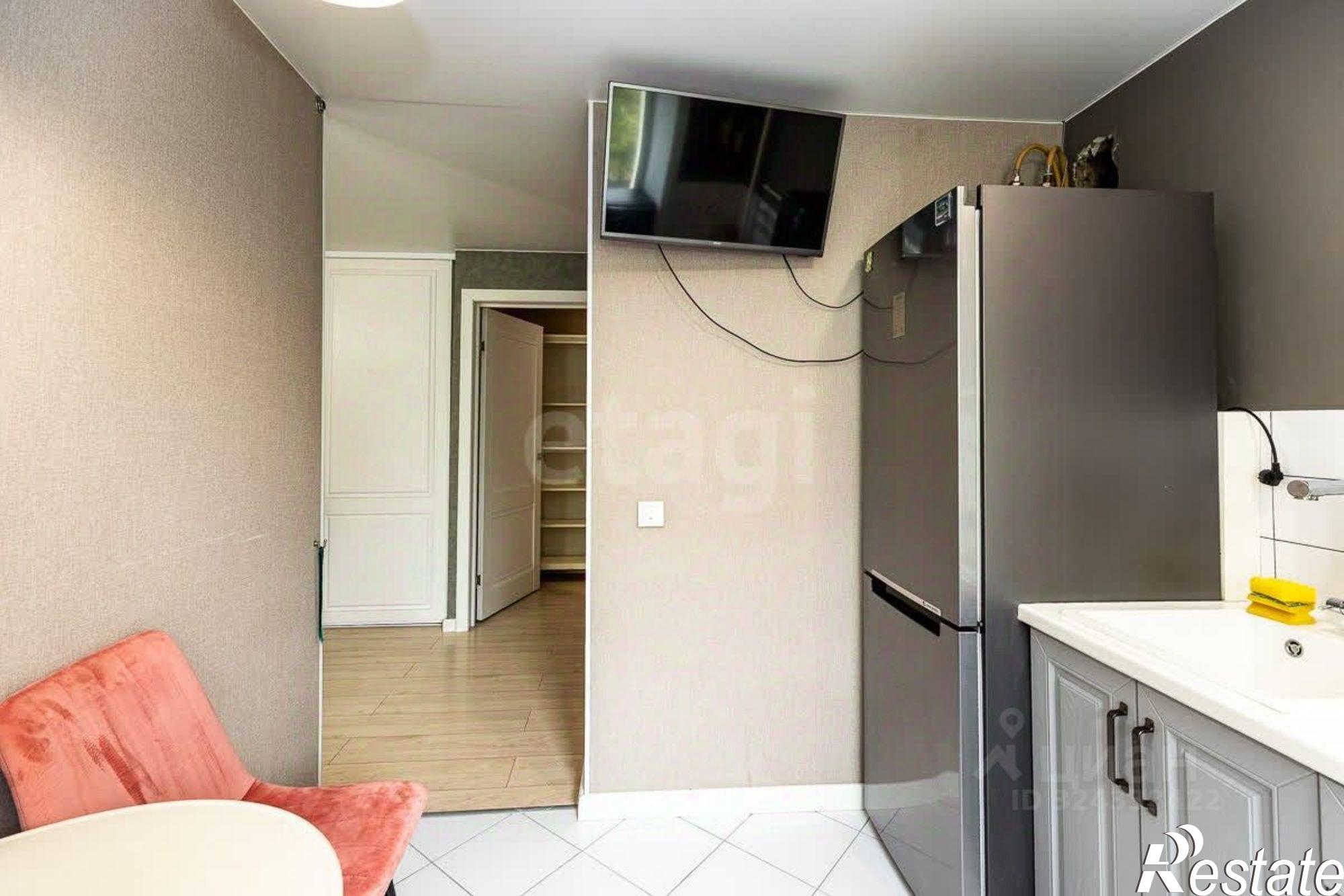 Купить квартиру за 6 750 000 рублей на ул Горького, 97/1