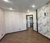 1-комн, 39кв м, этаж 9/10 ул Василенко, 5