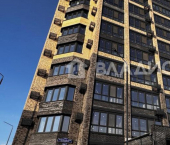 2-комн, 81кв м, этаж 12/14 Партизанская улица, 64/2