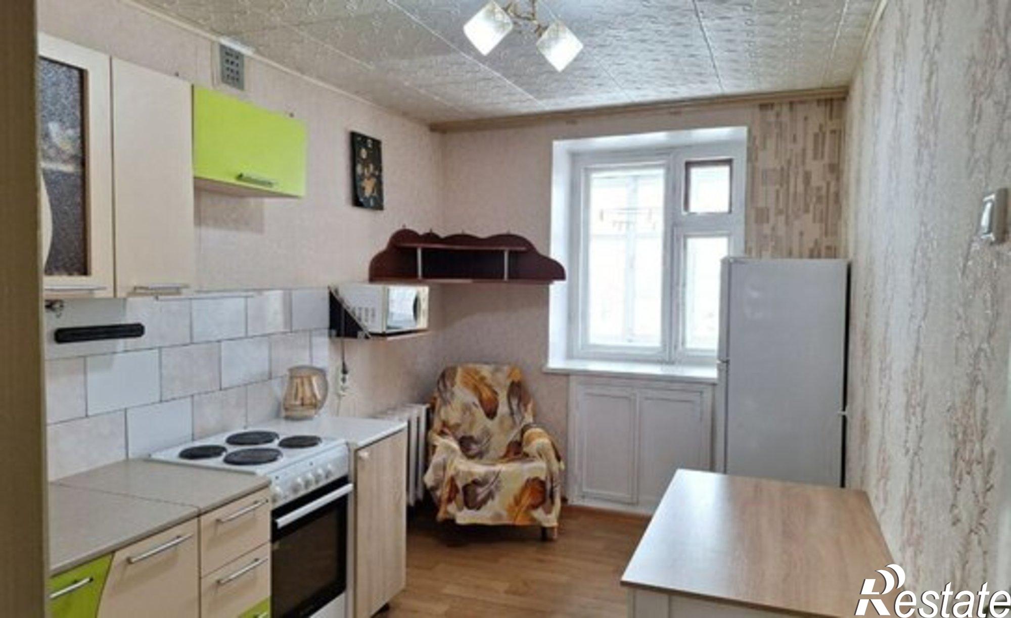 Купить квартиру за 2 400 000 рублей на улица Пономаренко, 73