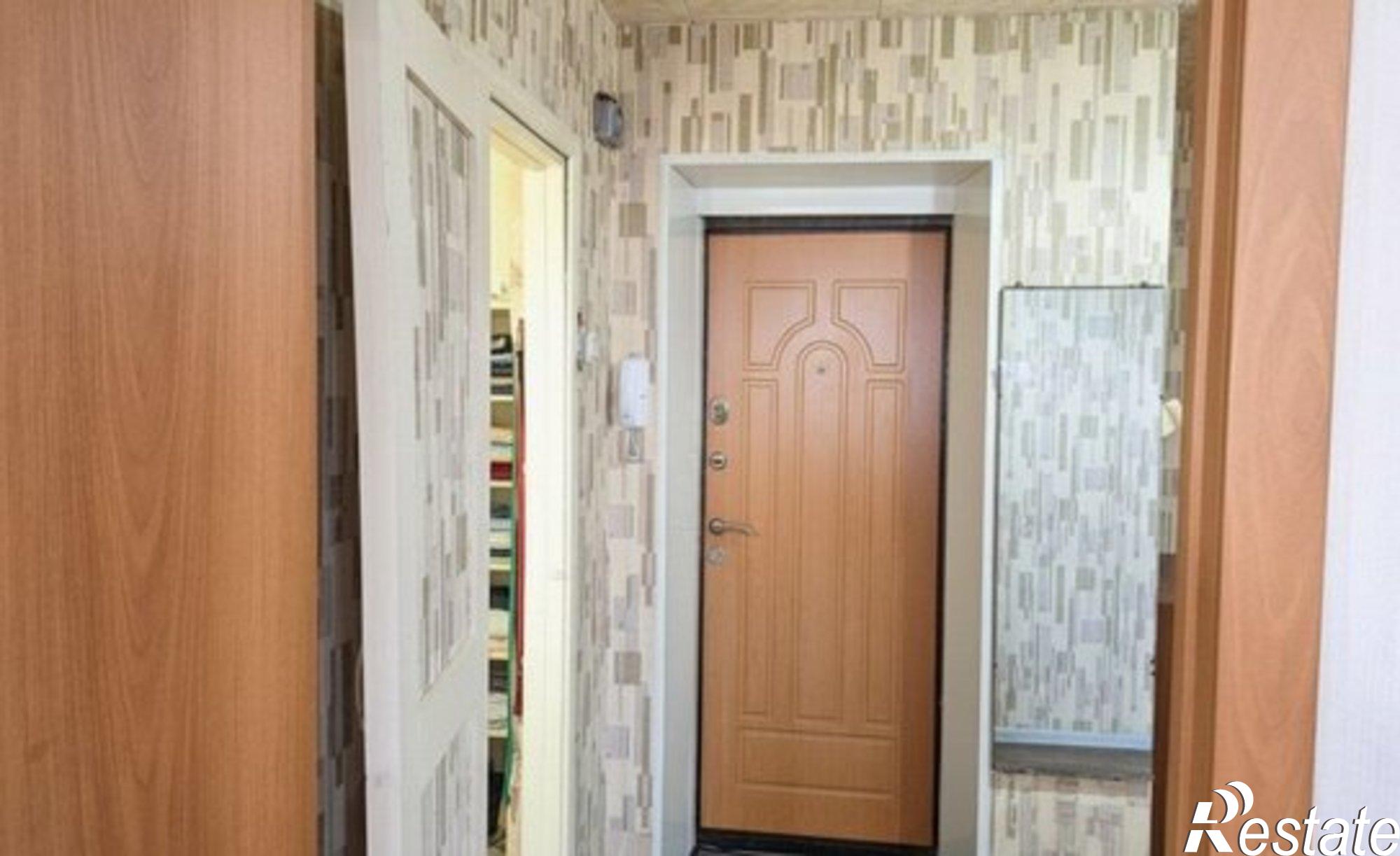 Купить квартиру за 2 400 000 рублей на улица Пономаренко, 73