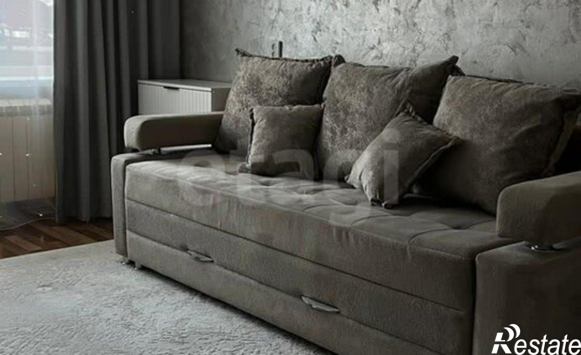 Купить квартиру за 5 650 000 рублей на ул Пограничная, 126