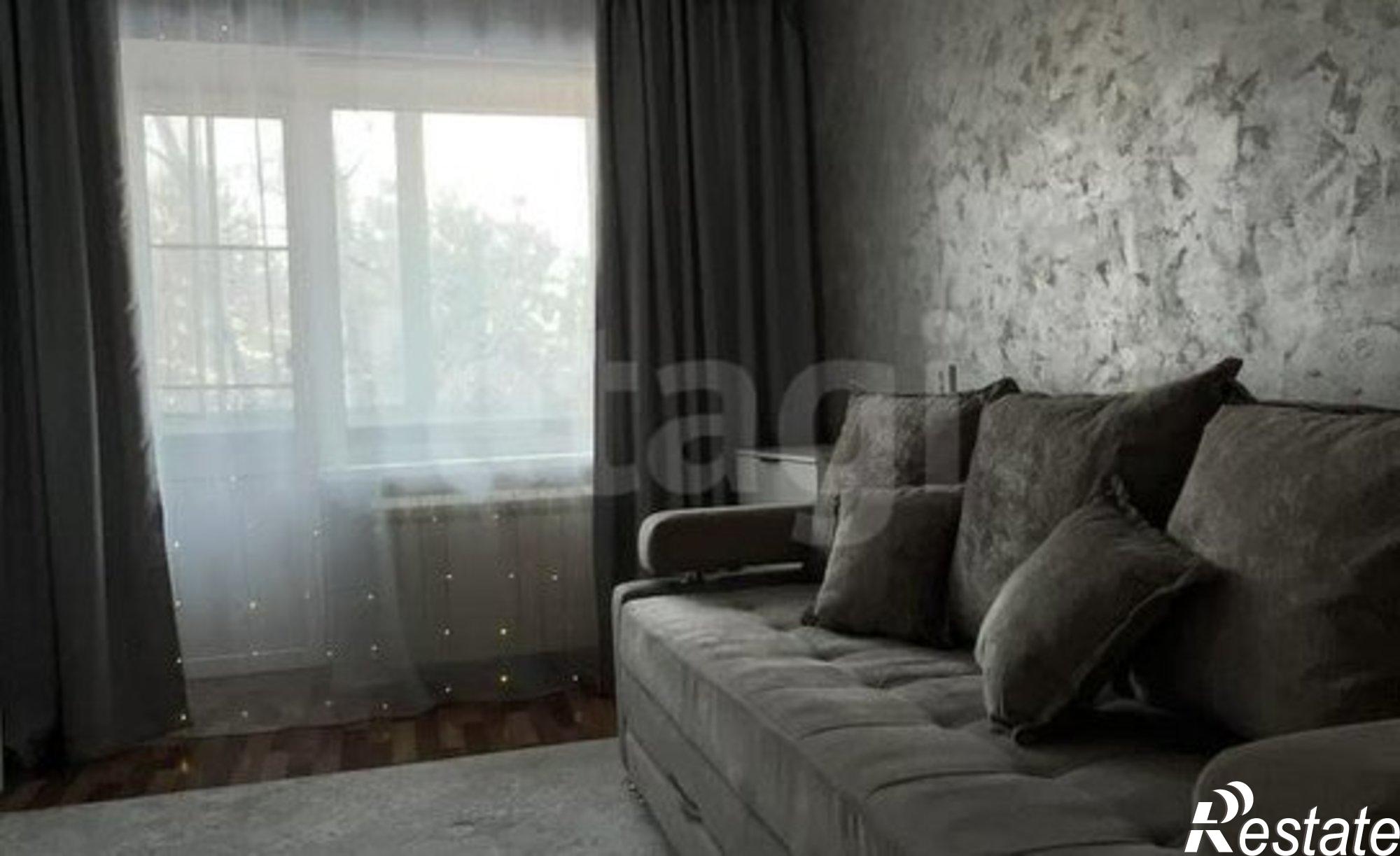 Купить квартиру за 5 650 000 рублей на ул Пограничная, 126