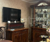 2-комн, 53кв м, этаж 1/5 ул Калинина, 1