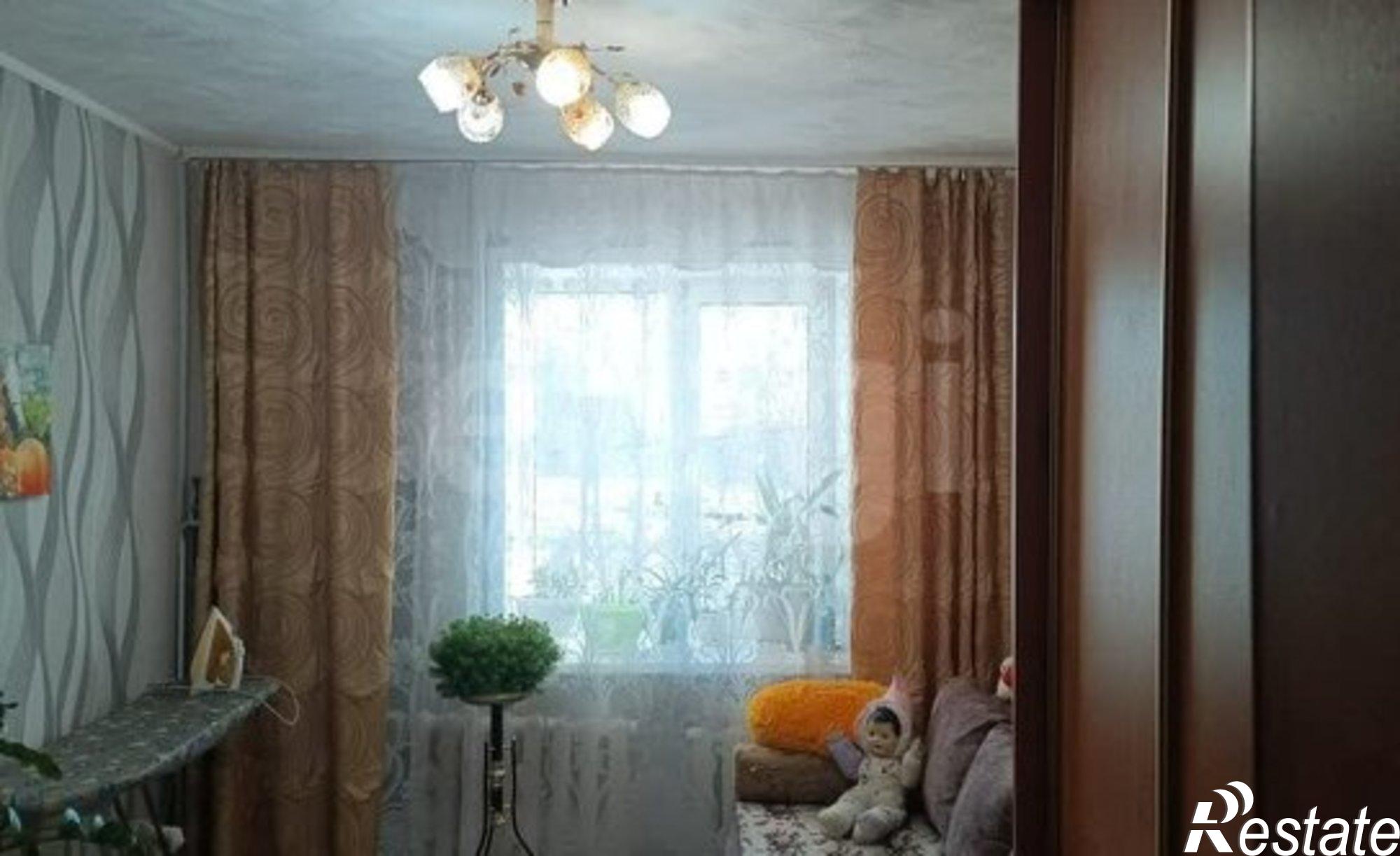 Купить квартиру за 4 200 000 рублей на ул Энергетиков, 62