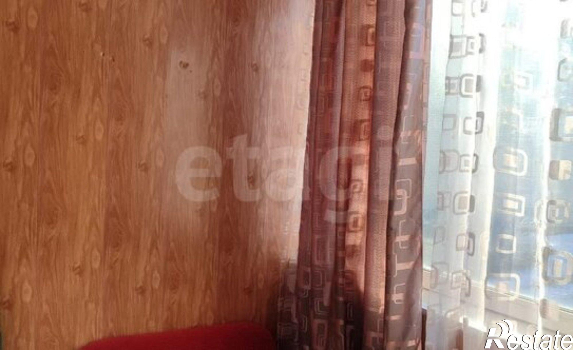 Купить квартиру за 4 500 000 рублей на Микрорайон 4 Полевая улица, 12