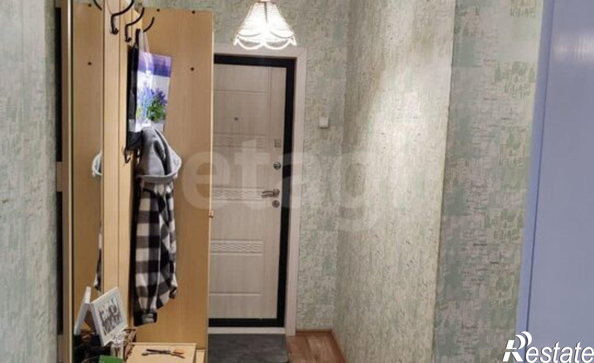 Купить квартиру за 4 500 000 рублей на Микрорайон 4 Полевая улица, 12