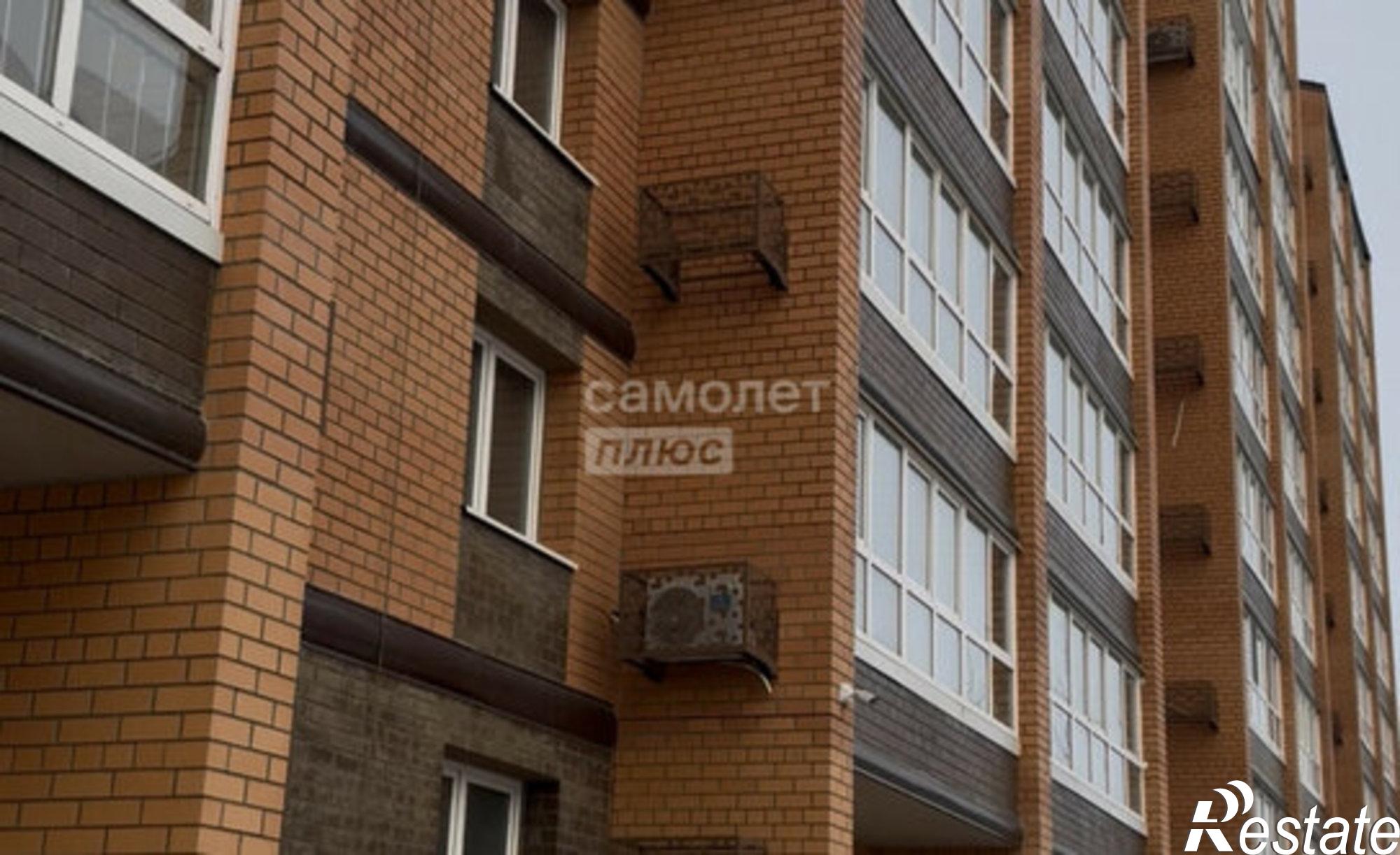 Купить квартиру за 9 060 000 рублей на ул Свободная, 131