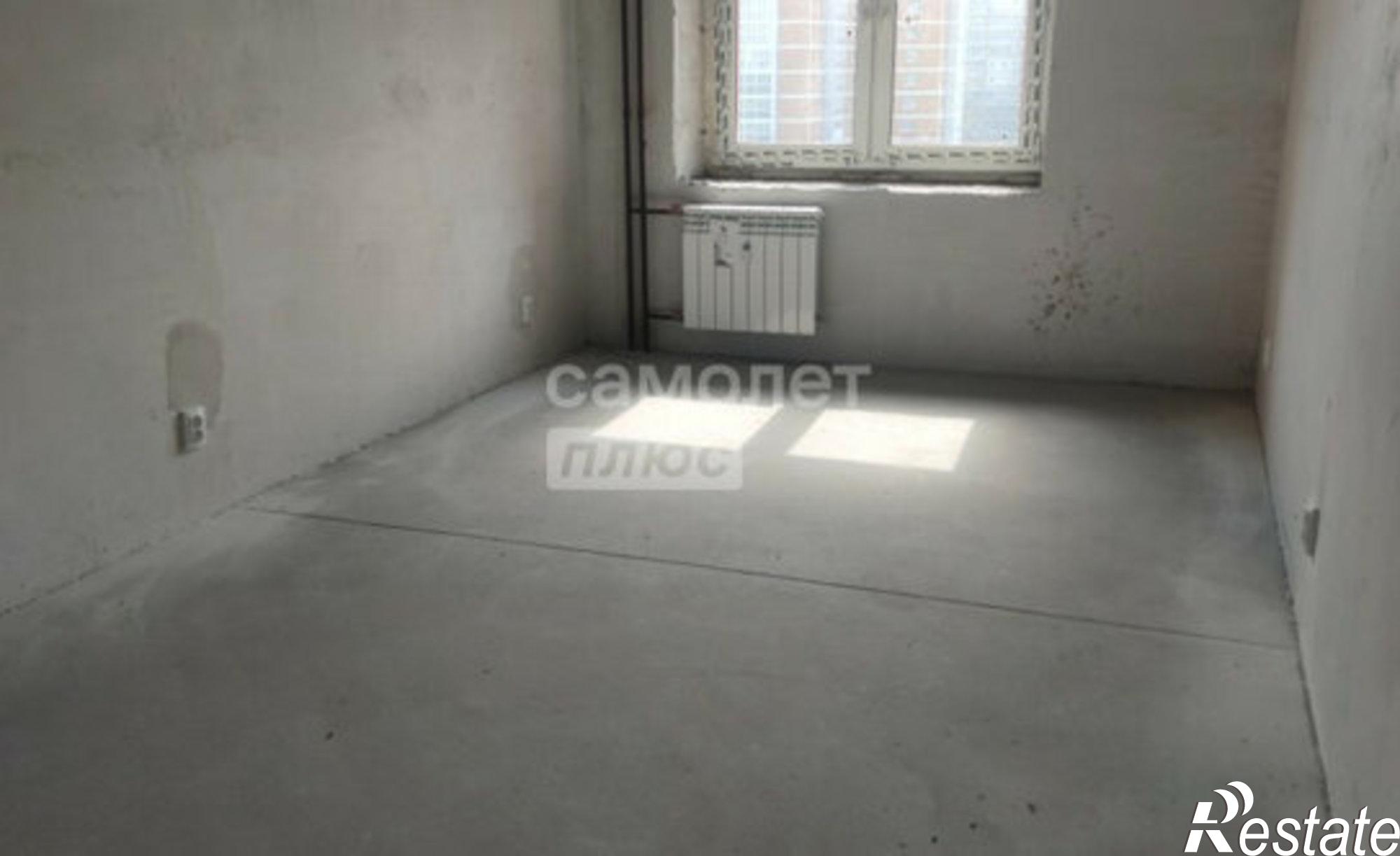 Купить квартиру за 9 060 000 рублей на ул Свободная, 131