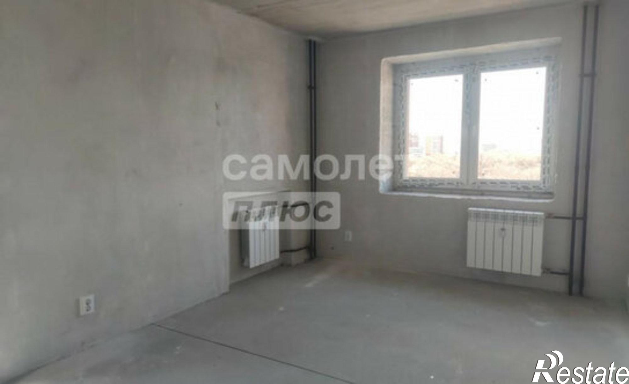 Купить квартиру за 9 060 000 рублей на ул Свободная, 131