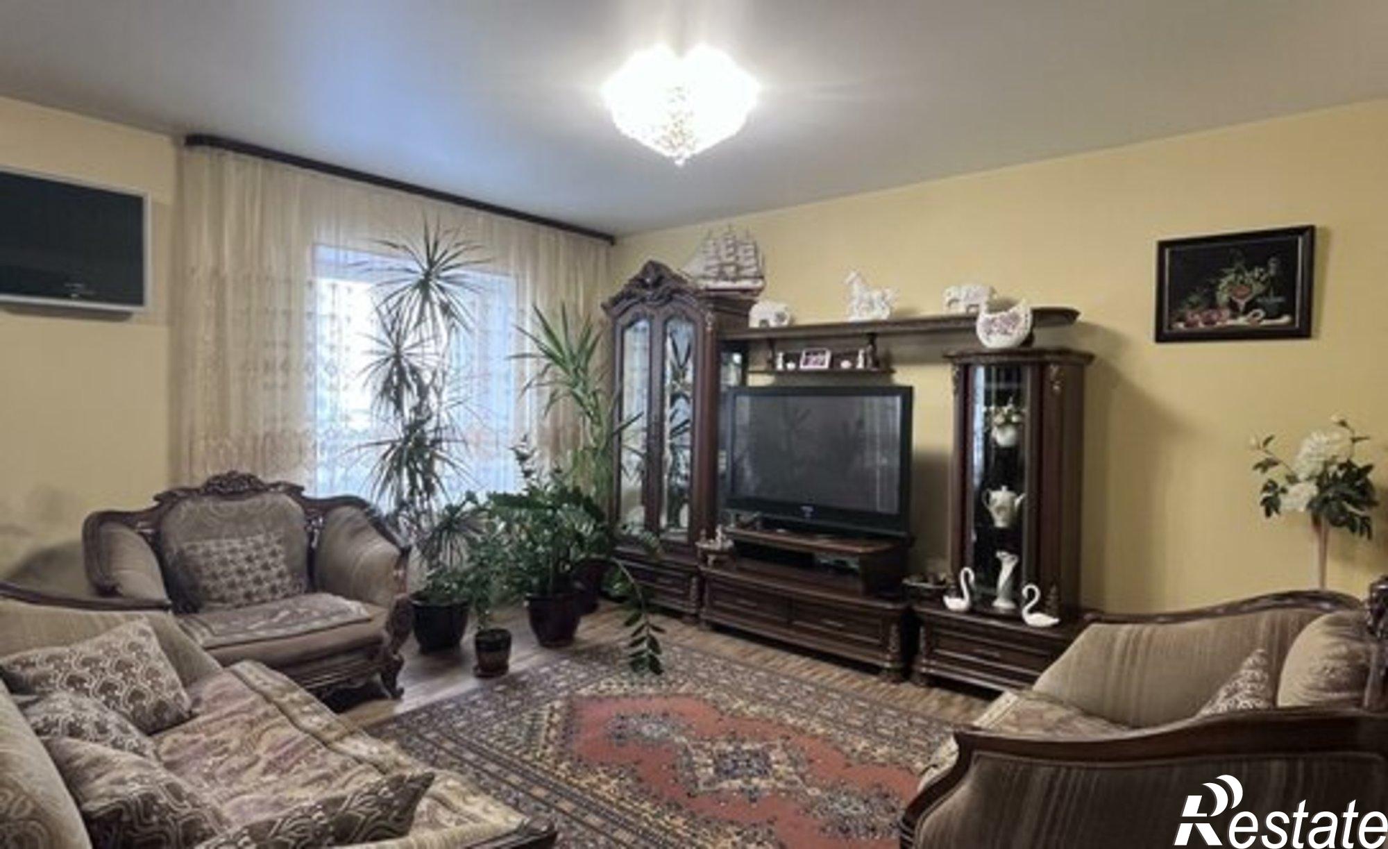 Купить квартиру за 24 500 000 рублей на ул Политехническая, 1