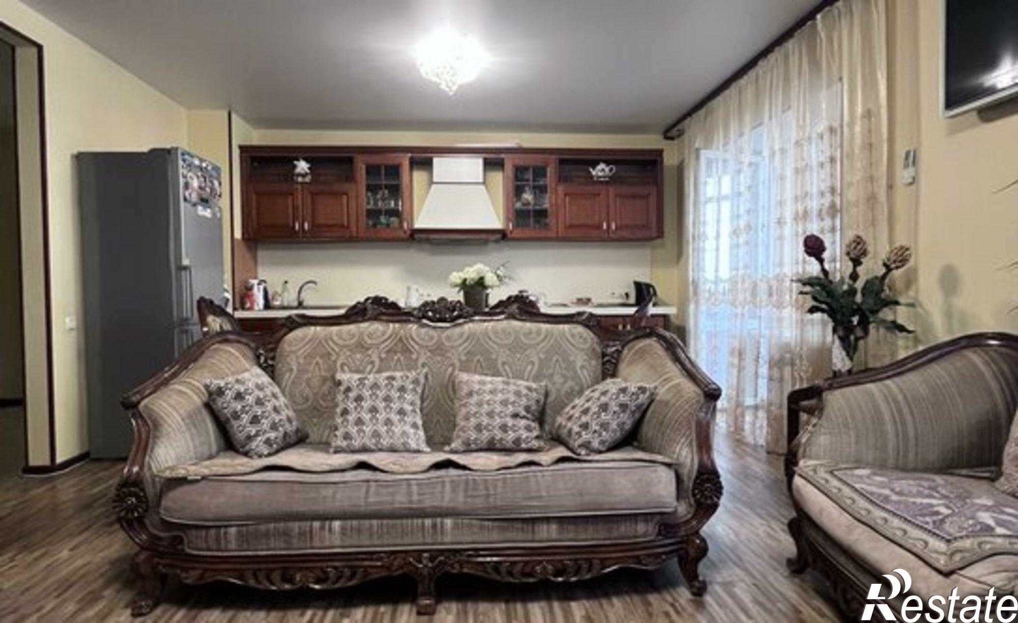 Купить квартиру за 24 500 000 рублей на ул Политехническая, 1