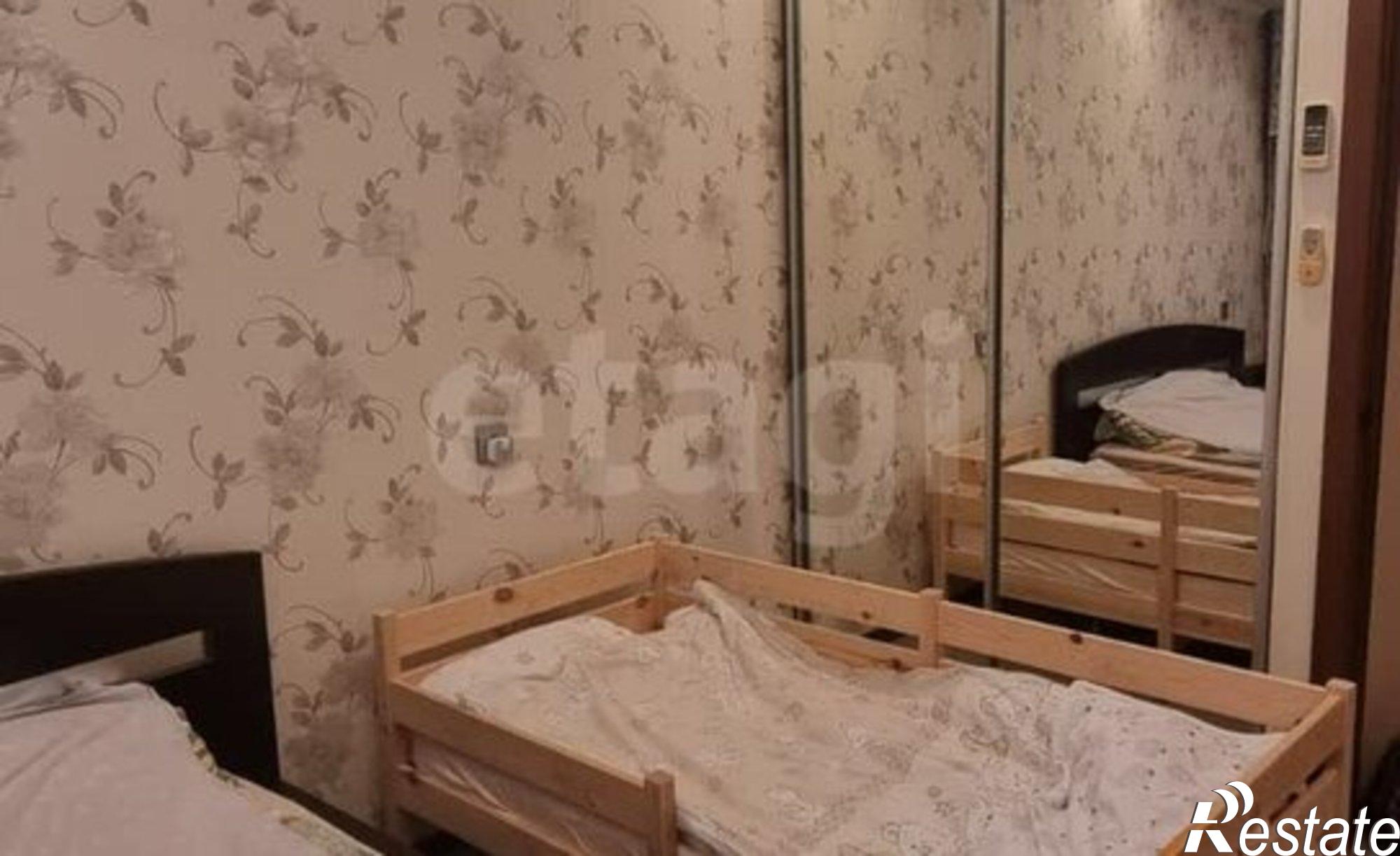 Купить квартиру за 9 400 000 рублей на ул Пролетарская, 134/4