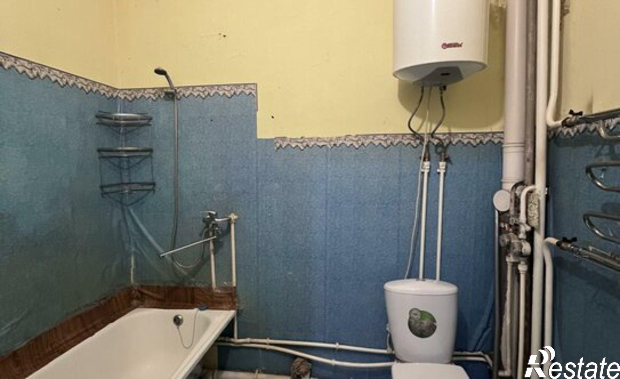 Купить квартиру за 6 300 000 рублей на ул Студенческая, 21