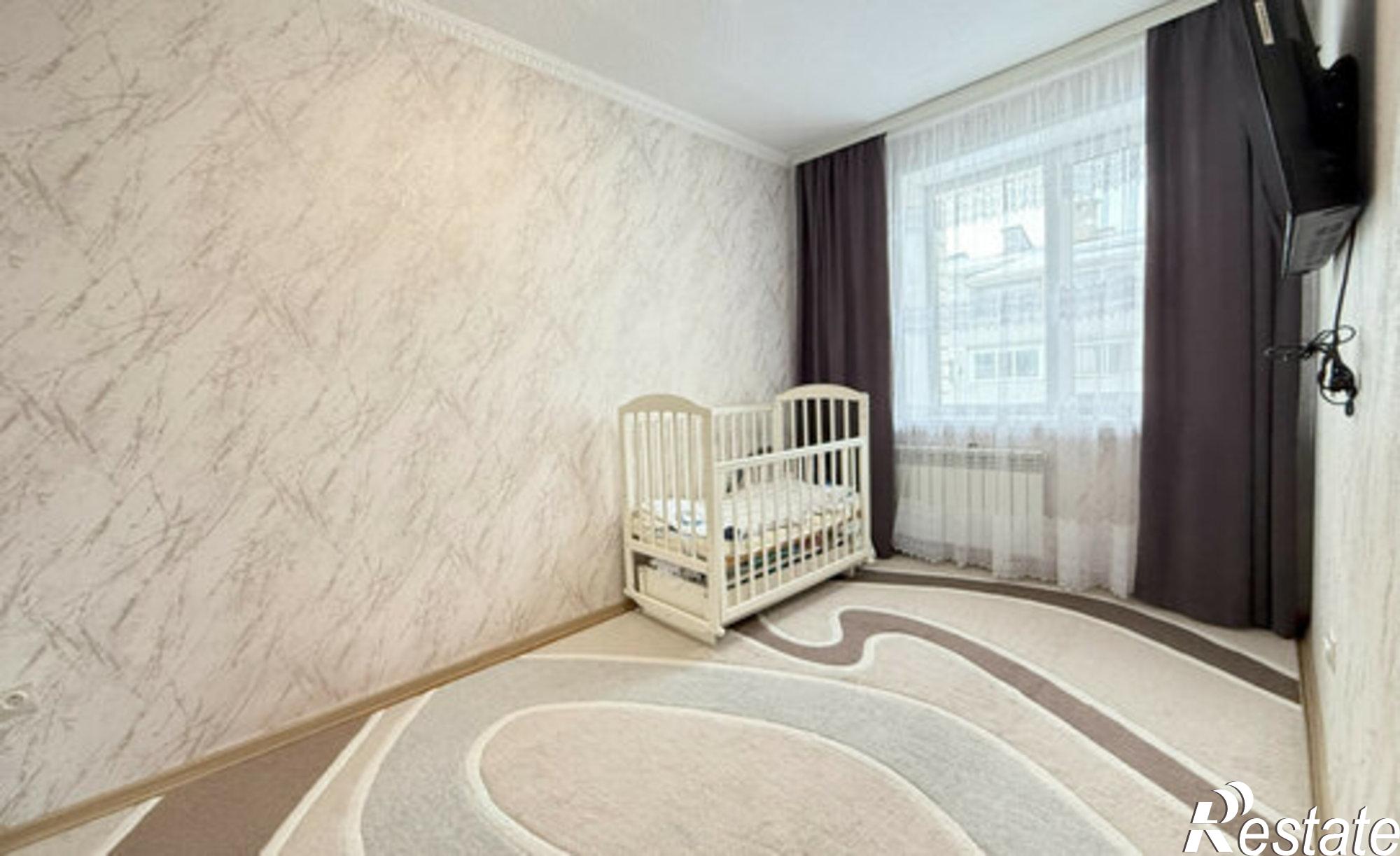 Купить квартиру за 5 800 000 рублей на Благовещенский муниципальный округ, село Чигири, Чигиринская улица, 3