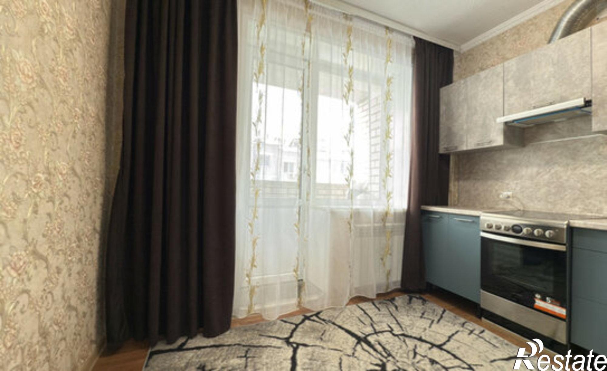 Купить квартиру за 5 800 000 рублей на Благовещенский муниципальный округ, село Чигири, Чигиринская улица, 3