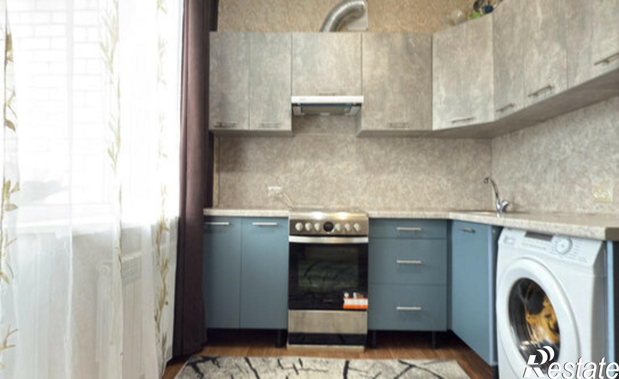 Купить квартиру за 5 800 000 рублей на Благовещенский муниципальный округ, село Чигири, Чигиринская улица, 3