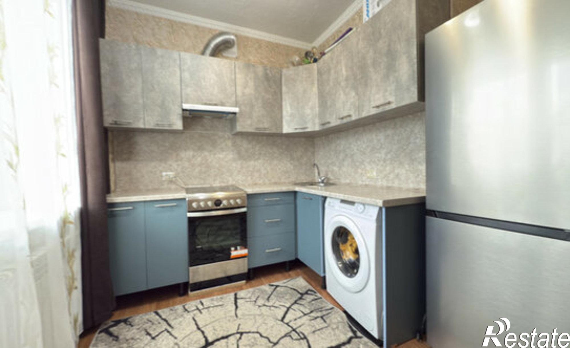 Купить квартиру за 5 800 000 рублей на Благовещенский муниципальный округ, село Чигири, Чигиринская улица, 3