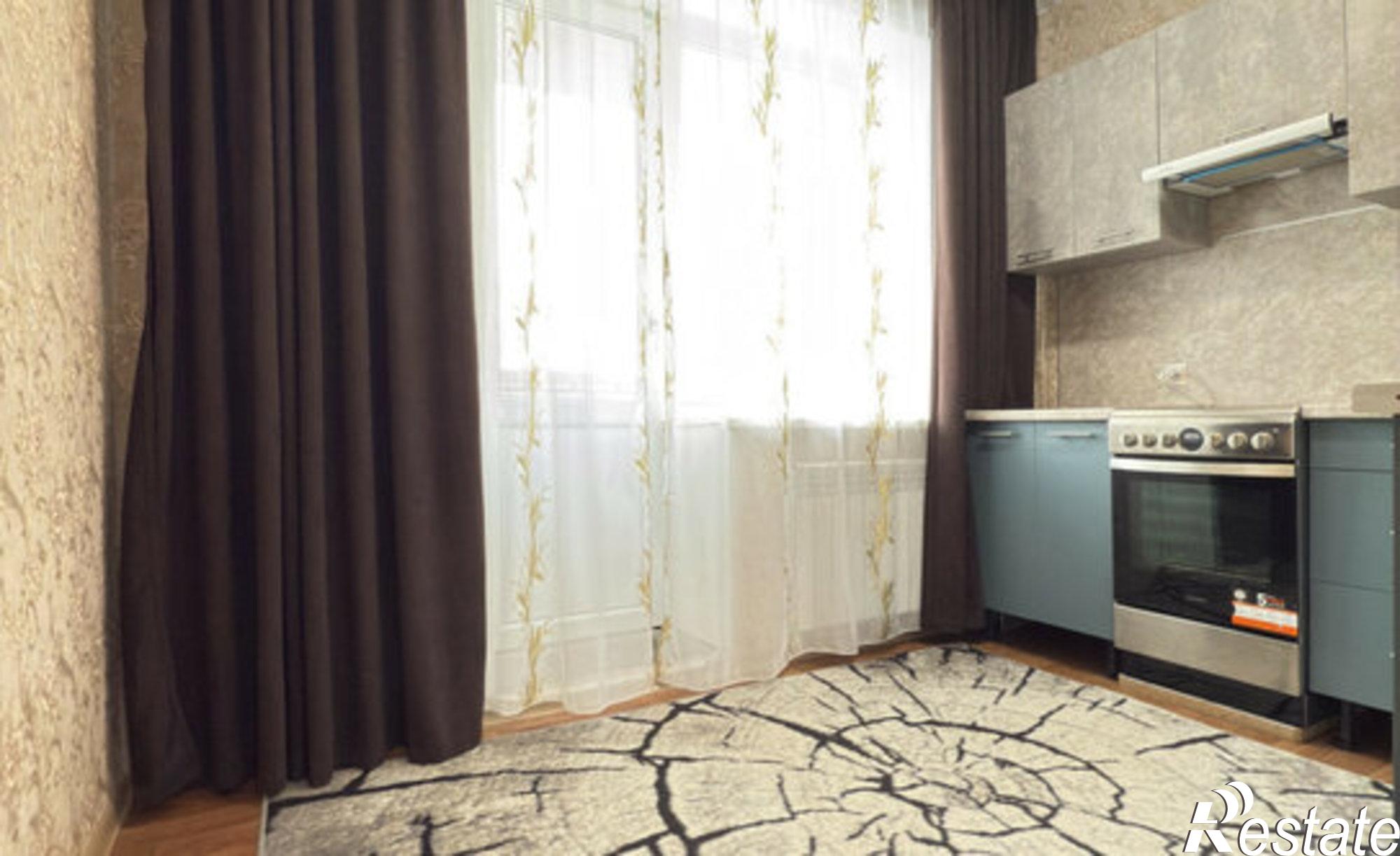 Купить квартиру за 5 800 000 рублей на Благовещенский муниципальный округ, село Чигири, Чигиринская улица, 3