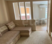 1-комн, 32кв м, этаж 9/14 Технический переулок, 91