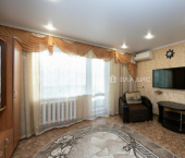 3-комн, 68кв м, этаж 1/9 Студенческая улица, 35