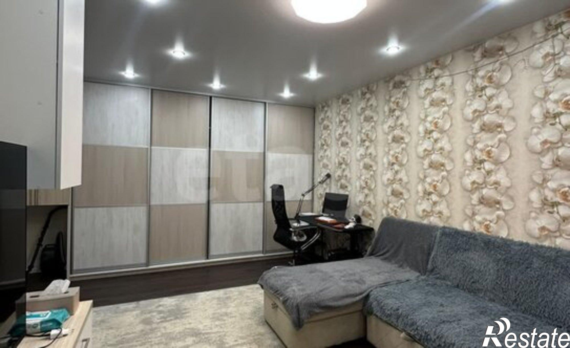 Купить квартиру за 5 300 000 рублей на Лесная улица, 84