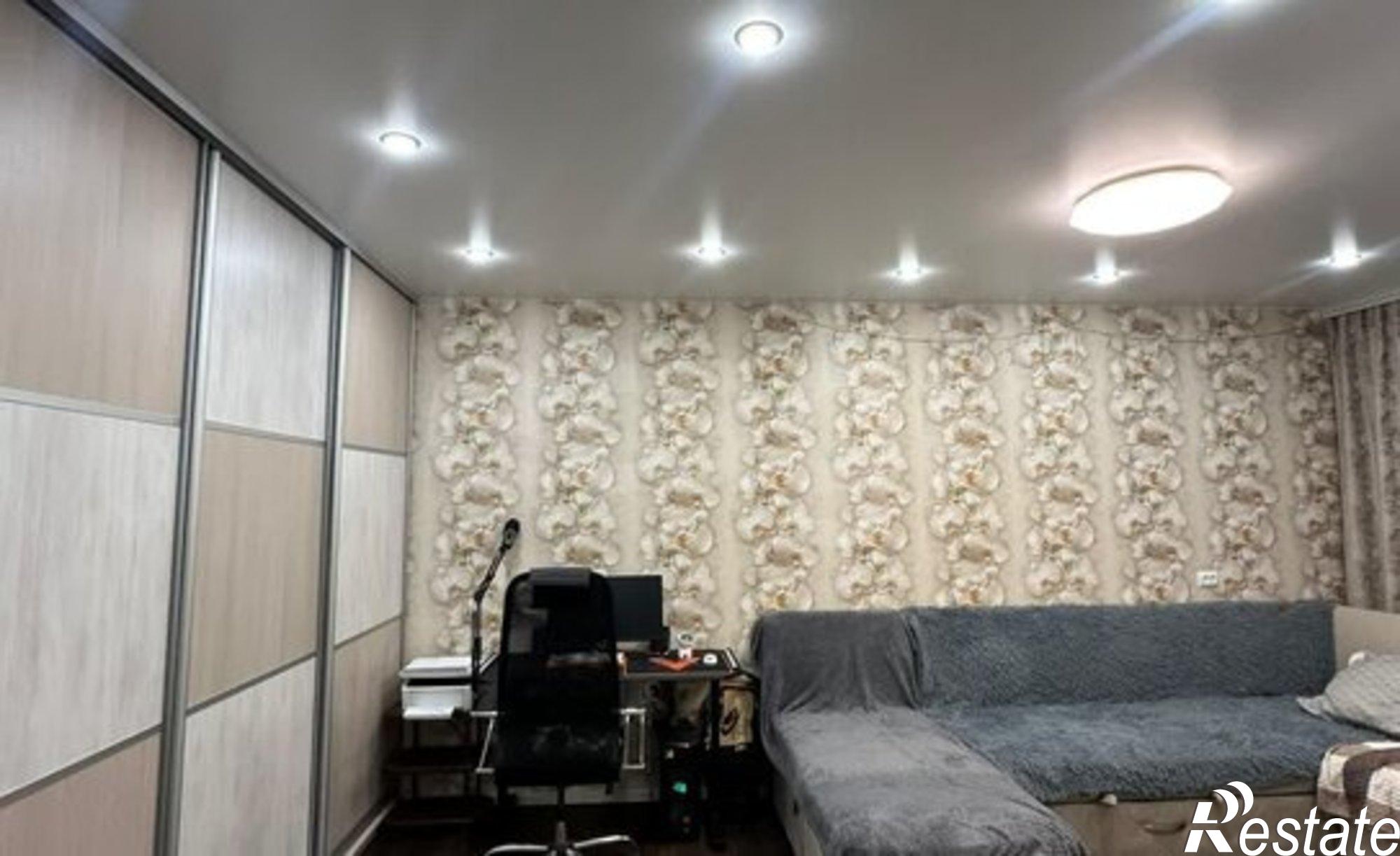 Купить квартиру за 5 300 000 рублей на Лесная улица, 84