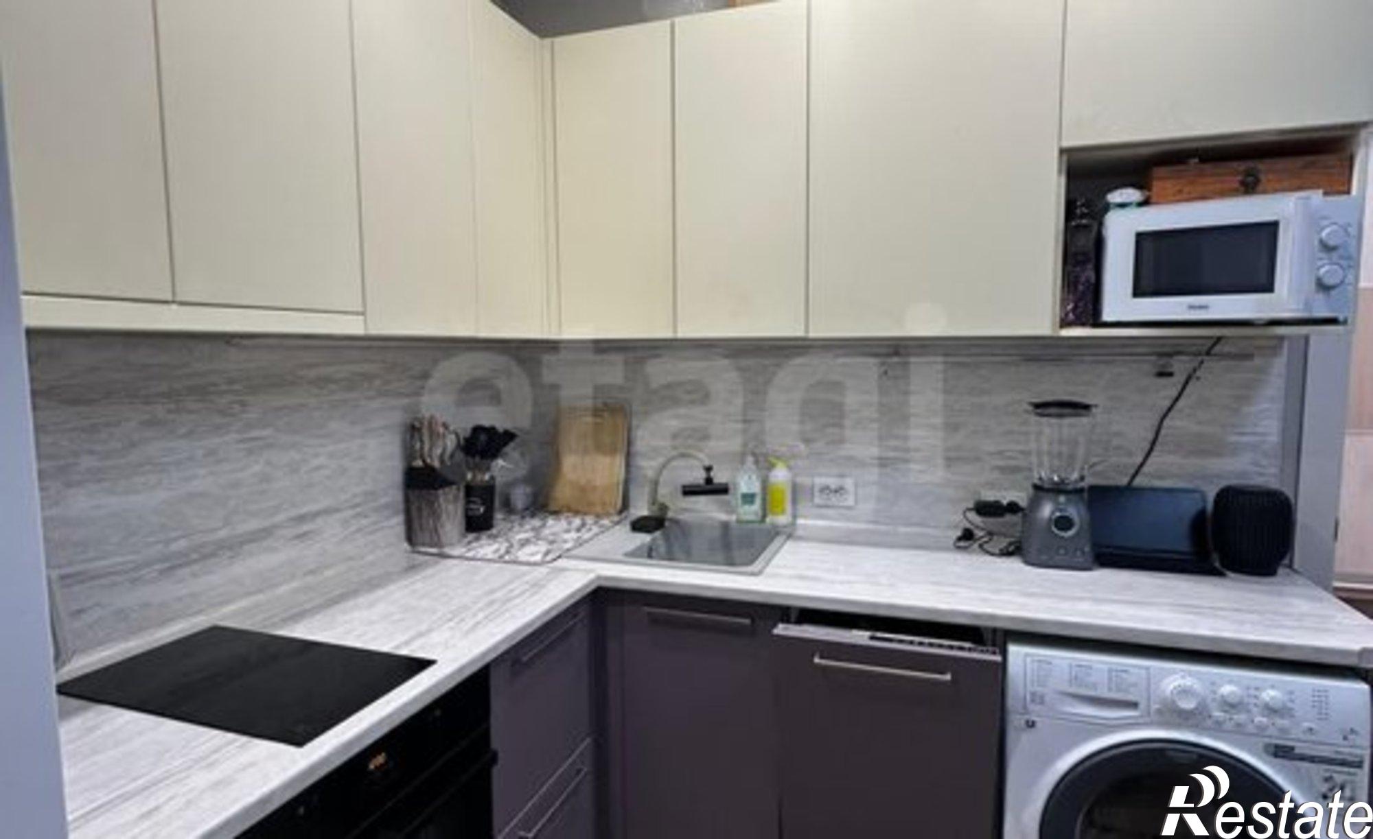 Купить квартиру за 5 300 000 рублей на Лесная улица, 84